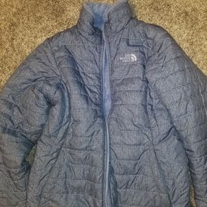 Girls Northface